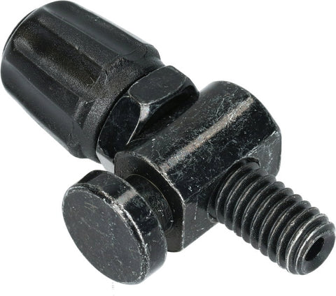 Shimano nexus brake cable adjustment bolt on anchor plate y8jj98020