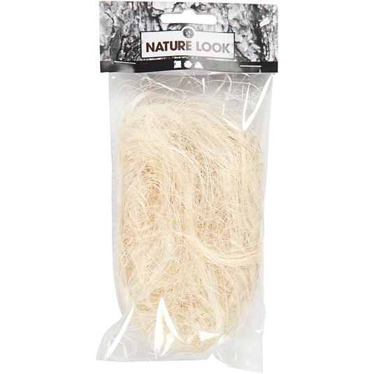 Creativ company https: www.cchobby.nl sisal-naturel-8-gr-1-doos