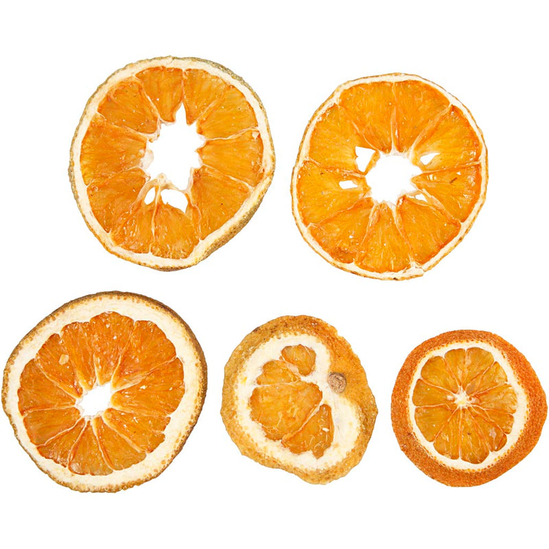 Load image into Gallery viewer, Https: www.cchobby.nl gedroogde-stukjes-sinaasappel-d-40-60-mm-5-stuk-1-doos
