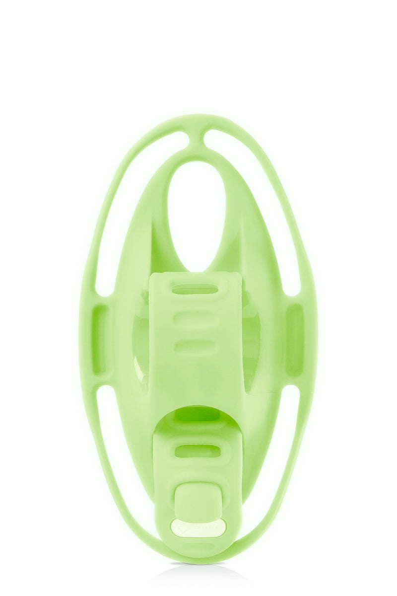 Load image into Gallery viewer, Bone collection Universele telefoonhouder Bike Tie 4 Luminous
