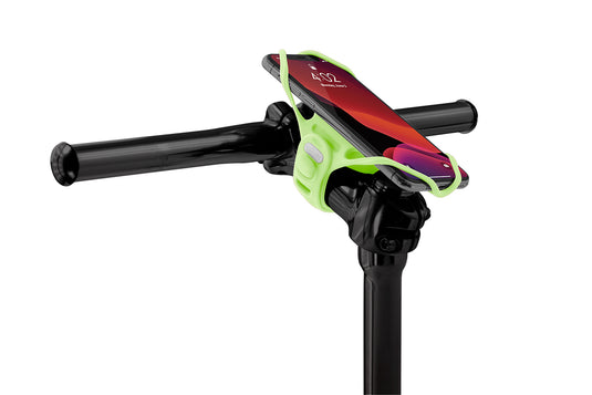 Bone collection universele telefoonhouder bike tie pro 4 luminous