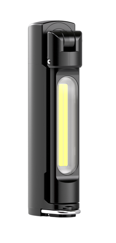 Ledlenser werklamp w6r work 500 lumen oplaadbaar