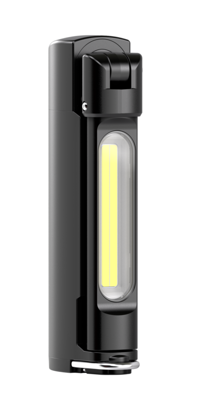 Ledlenser werklamp w6r work 500 lumen oplaadbaar