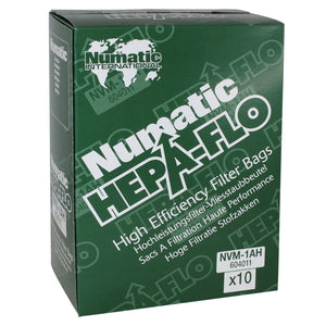 Numatic stofzak henry compact