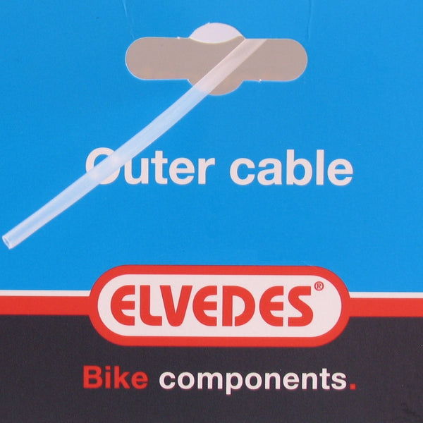 Inliner Elvedes Ø2.0 /2.6 mm HDPE - white (25 meters)