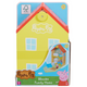 Peppa pig familie huis incl speelfiguren en accesoires