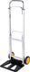 Vorel opvouwbare steekwagen - draagvermogen 90 kg 35.5 x 24 cm
