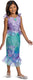 Disguise disney princess ariele storybook classic kinderkostuum m (7-8 jaar)