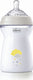 Chicco zuigfles naturalfeeling – 6m+