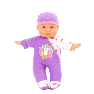 My beautiful dolls room | 6 stuks