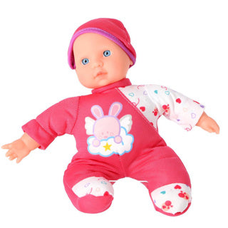 My beautiful dolls room | 6 stuks