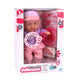 My beautiful dolls room | 2 stuks