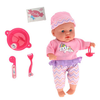 My beautiful dolls room | 2 stuks