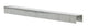 Haubold nieten kl800-04mm cnk beitelpunt vz (20000st) (nml)