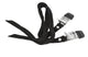 Trivio - mtb toeclips clipriempjes nylon