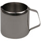 Melkkan rvs 30cl ø7xh8cm