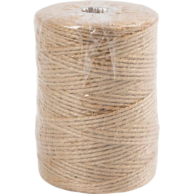Load image into Gallery viewer, Https: www.cchobby.nl natuurlijk-touw-dikte-2-mm-180-m-1-rol
