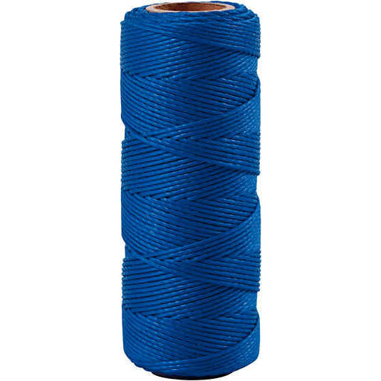 Https: www.cchobby.nl bamboekoord-dikte-1-mm-blauw-65-m-1-rol