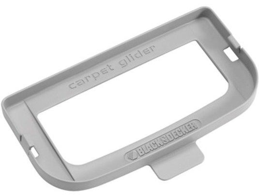 Black decker fsmcg-xj tapijtglijder grijs
