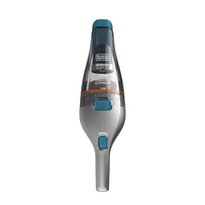 Black decker nvc215waqw kruimelzuiger zwart