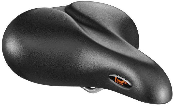 Load image into Gallery viewer, Fietszadel Selle Royal Freedom Women - zwart
