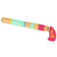 Houten pop gun. fsc. 12 stuks. 3+ | 12 stuks