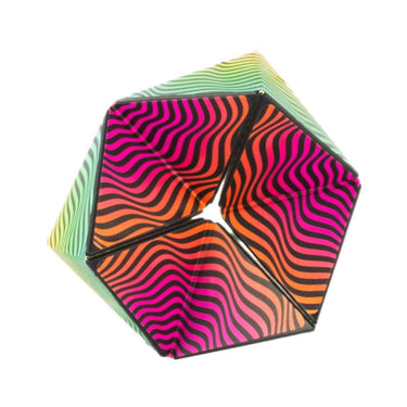 Oneindige flip. 6+
