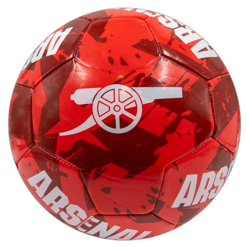 Load image into Gallery viewer, Voetbal fc arsenal bal, 23cm
