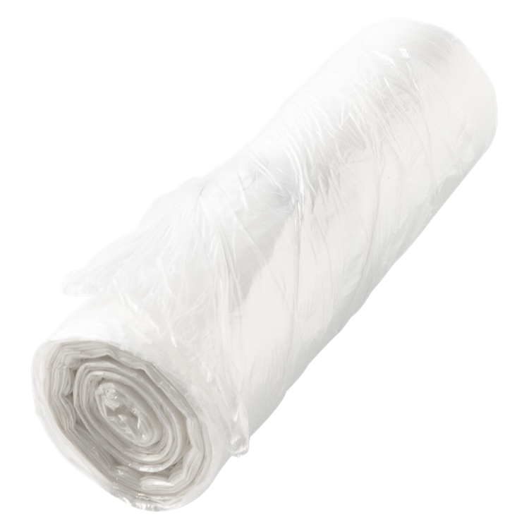 Load image into Gallery viewer, Deiss 1069645 - vuilzakken transpar. 50l 50st | 10 stuks
