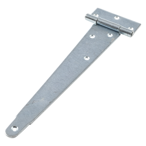 Mack 1069100 - kruisheng zwaar verzinkt 300 mm | 10 stuks