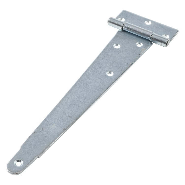 Load image into Gallery viewer, Mack 1069100 - kruisheng zwaar verzinkt 300 mm | 10 stuks
