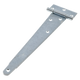 Mack 1069100 - kruisheng zwaar verzinkt 300 mm | 10 stuks