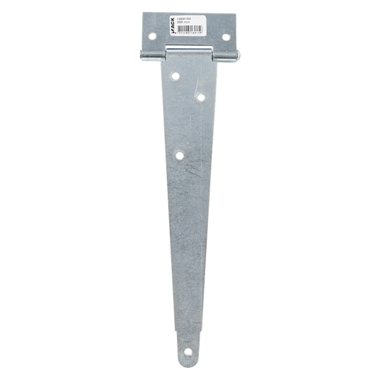 Mack 1069100 - kruisheng zwaar verzinkt 300 mm | 10 stuks
