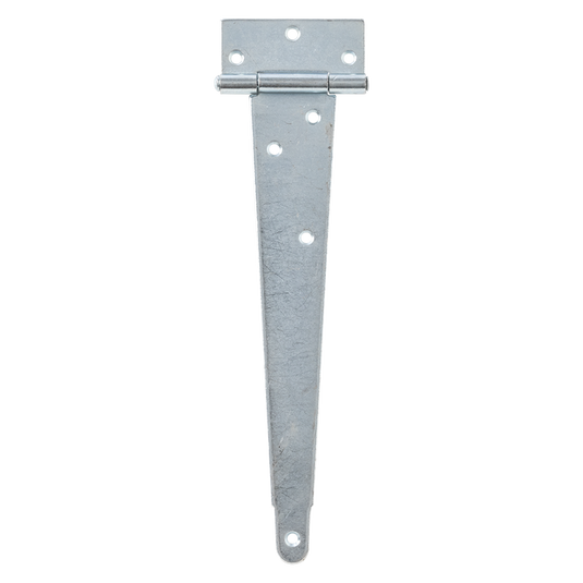 Mack 1069100 - kruisheng zwaar verzinkt 300 mm | 10 stuks
