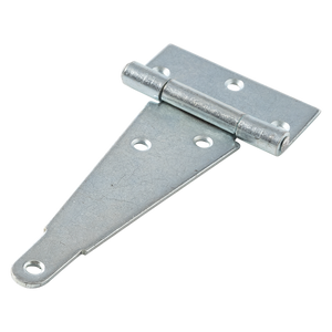 Mack 1069103 - kruisheng zwaar verzinkt 150 mm | 10 stuks