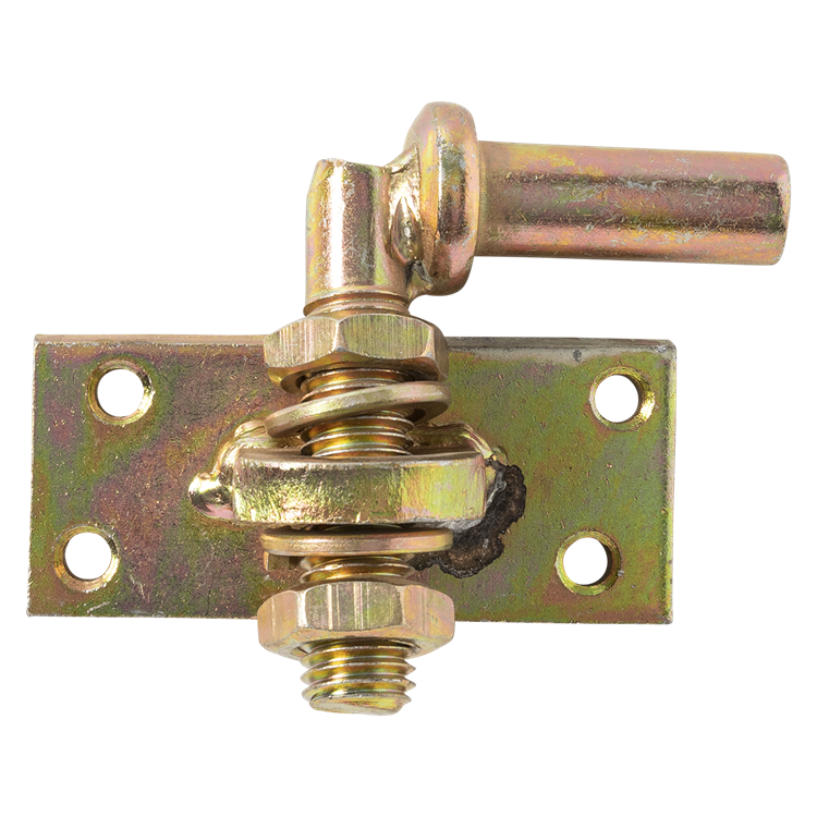 Load image into Gallery viewer, Mack 1069061 - opzethaak geel verz verstelb 18 mm | 8 stuks
