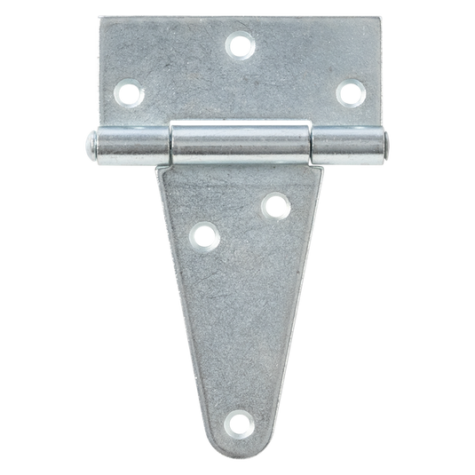 Mack 1069105 - kruisheng zwaar verzinkt 100 mm | 10 stuks