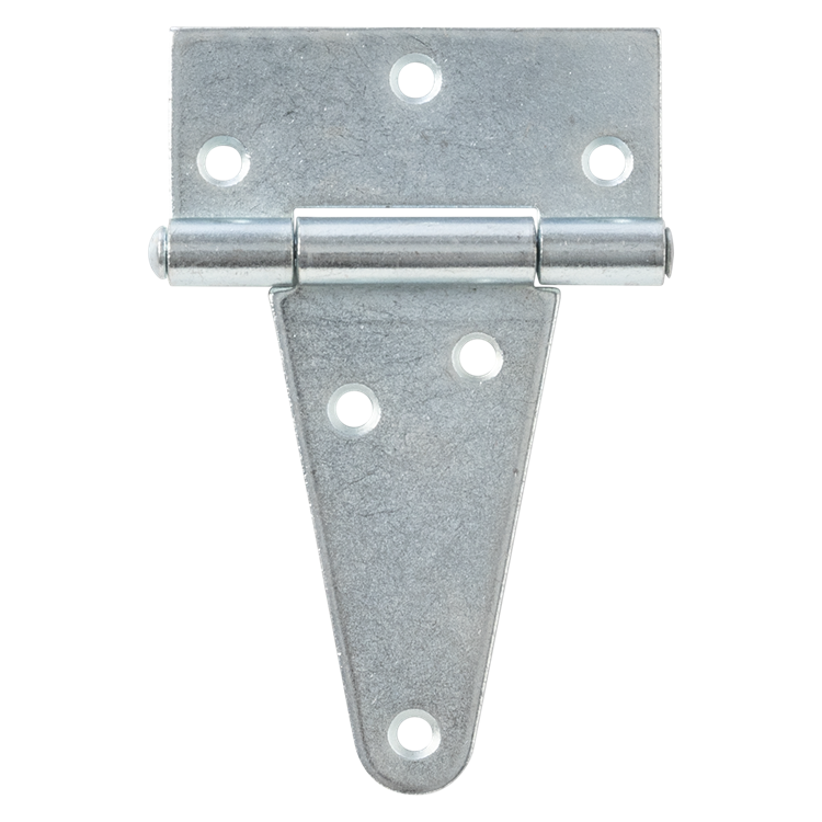Load image into Gallery viewer, Mack 1069105 - kruisheng zwaar verzinkt 100 mm | 10 stuks
