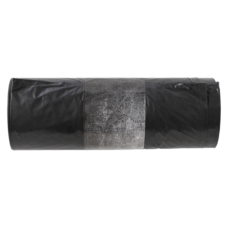 Load image into Gallery viewer, 1070341 - afvalzak met trekband 60l 20st | 15 stuks

