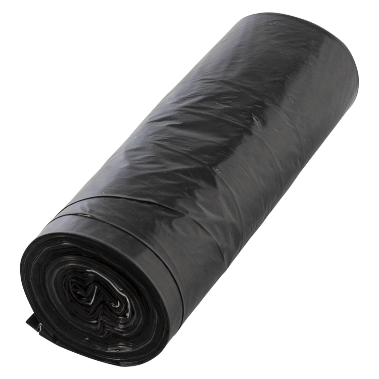 Load image into Gallery viewer, 1070341 - afvalzak met trekband 60l 20st | 15 stuks
