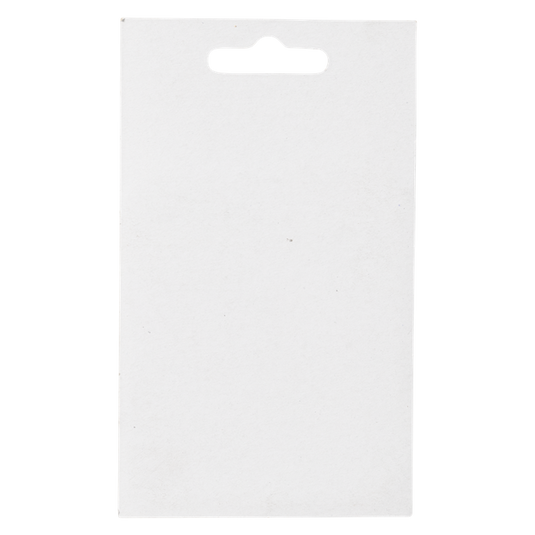 Mack 1071167 - 2 vierkante scharnieren zwart h63 x b63 mm | 5 stuks