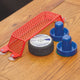 Air hockey excl batterij. 3+