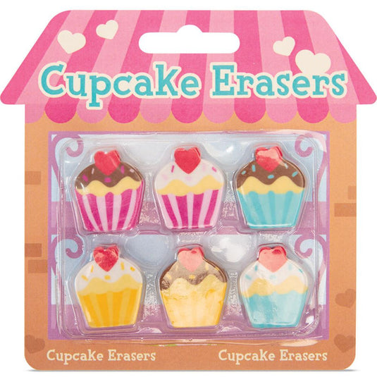 Gum cupcake. 3+