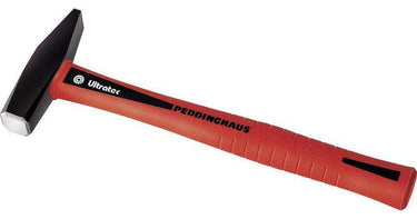 Peddinghaus bankhamer 500gr. kunststof steel
