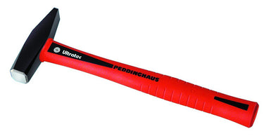 Peddinghaus bankhamer 800gr. kunststof steel