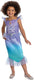 Disguise disney prinses ariele de kleine zeemeermin klassiek kinderkostuum xs (3-4 jaar)