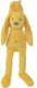 Happy horse konijn richie muziekknuffel - geel - baby cadeau
