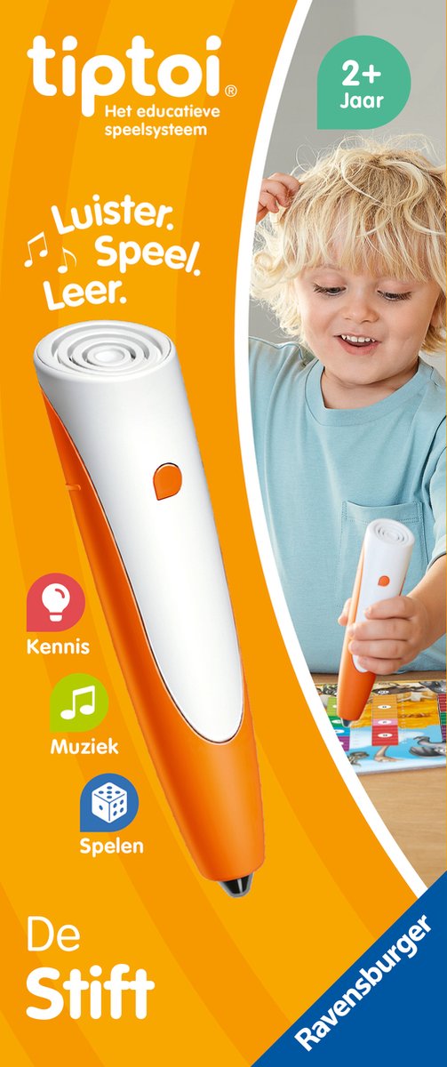 Ravensburger tiptoi® de stift