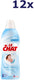Le chat wasverzachter - dermo comfort - 12 flessen - 40 wasbeurten 880ml