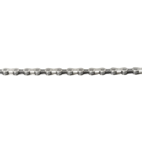 M-Wave chain 10 speed, 1/2x11/128 116L gray (hanging packaging)